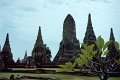 Thailand 2001-EX113